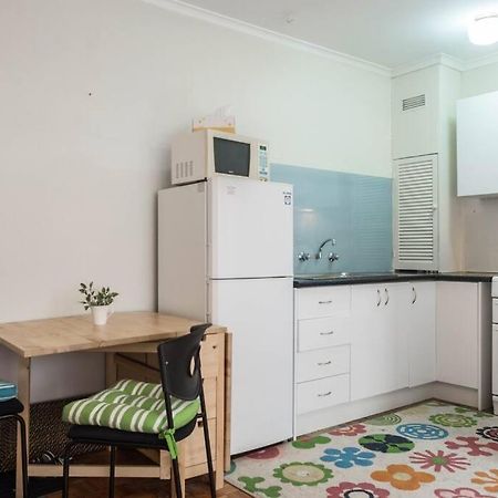 Elwood Beach Apartment Melbourne Luaran gambar
