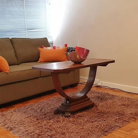 Elwood Beach Apartment Melbourne Luaran gambar