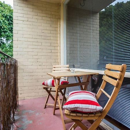 Elwood Beach Apartment Melbourne Luaran gambar