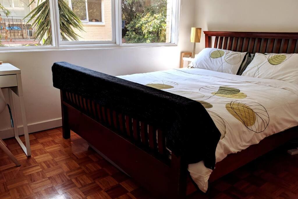 Elwood Beach Apartment Melbourne Luaran gambar