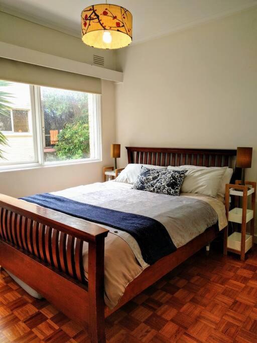 Elwood Beach Apartment Melbourne Luaran gambar