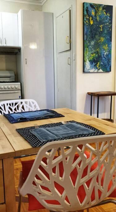 Elwood Beach Apartment Melbourne Luaran gambar